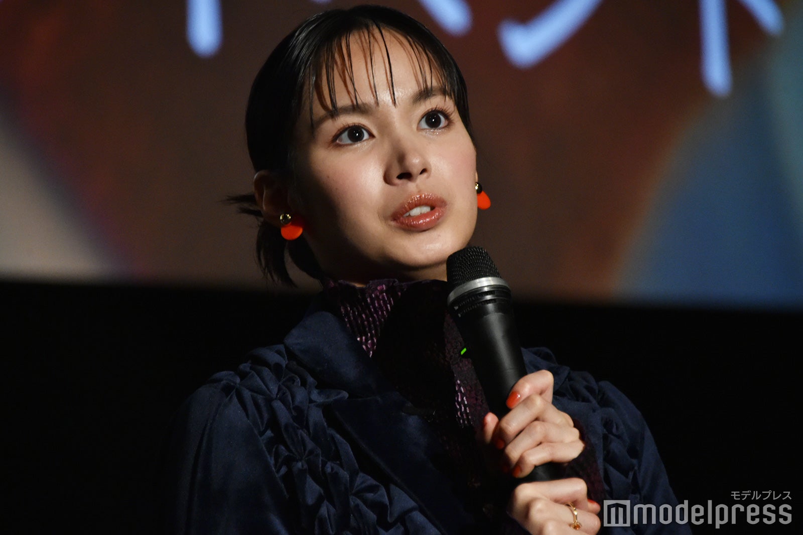 関水渚（C）モデルプレス