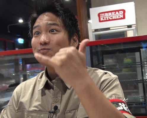 ジャニーズWEST桐山照史、フィジーの人気ワイドショーに日本人初サプライズ出演 主演ドラマのタイトル連呼される