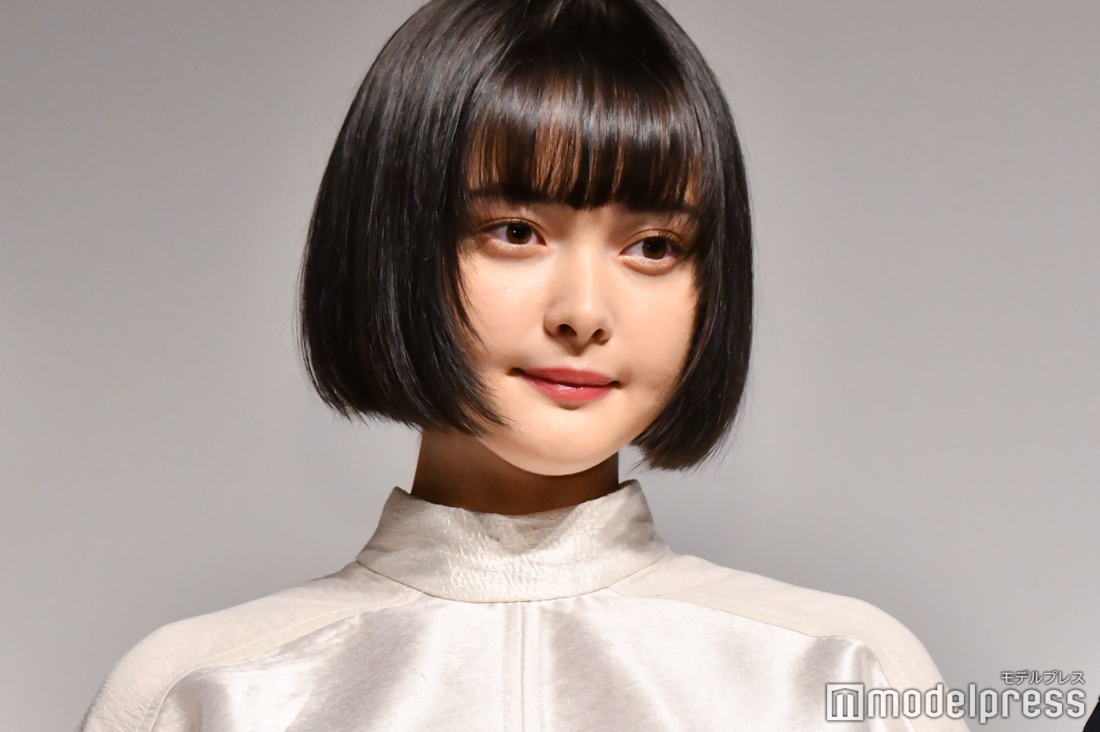 玉城ティナ （C）モデルプレス