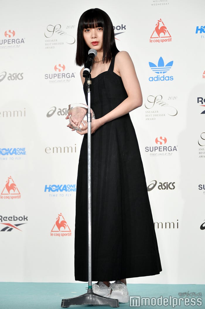 池田エライザ (C)モデルプレス