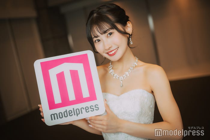 岩田帆南さん(C)モデルプレス