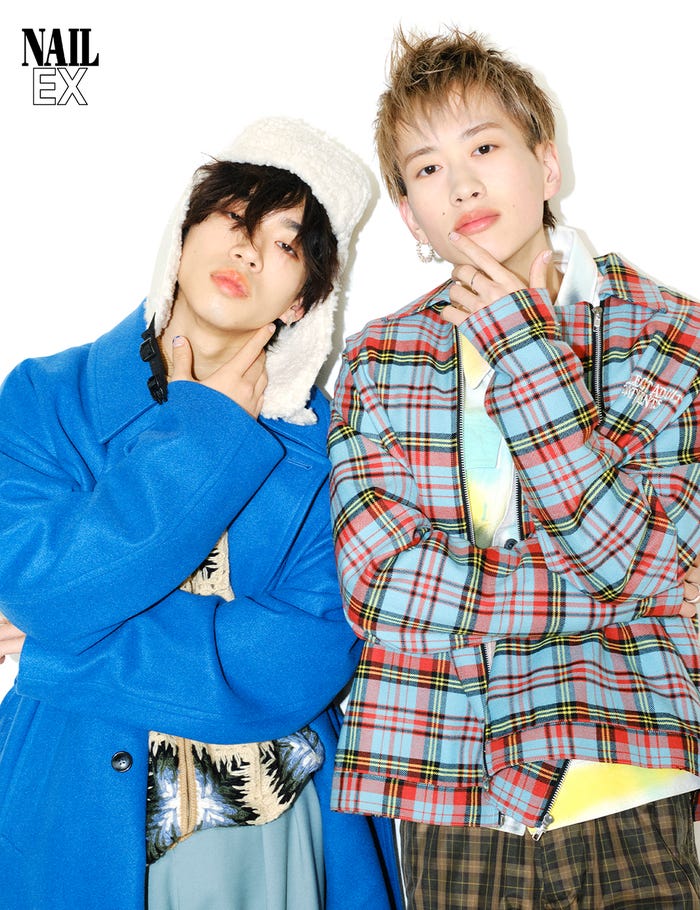 もーりーしゅーと(画像提供:カエルム)