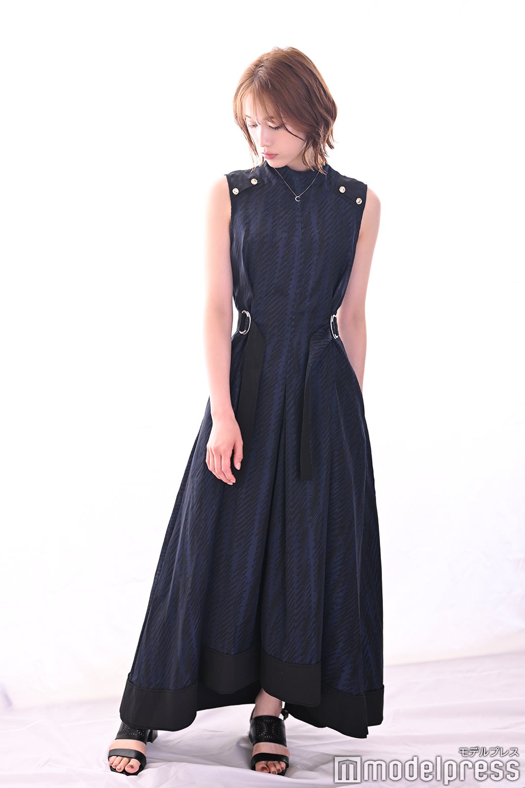 中村ゆりか（C）モデルプレス