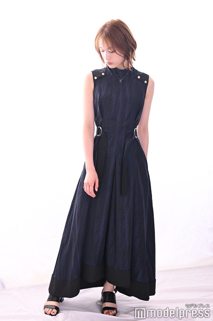 中村ゆりか(C)モデルプレス