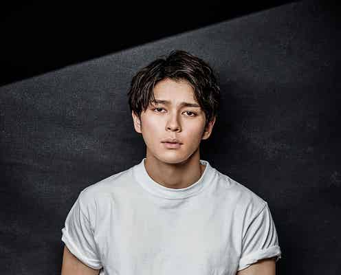 眞栄田郷敦、NHKドラマで主演決定 5歳の少女の父親に?<カナカナ>