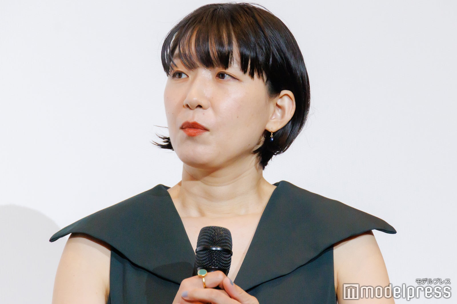 江口のりこ（C）モデルプレス