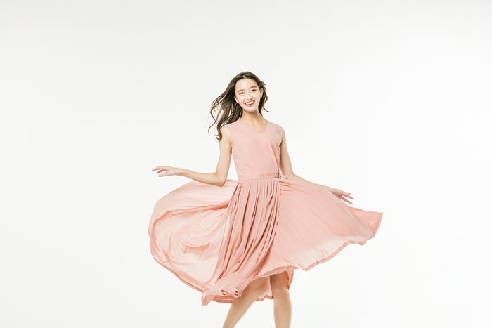 間瀬遥花(提供画像)