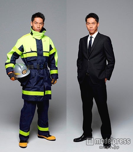 EXILE・AKIRA、主演ドラマで“史上初”の試み　本人コメント