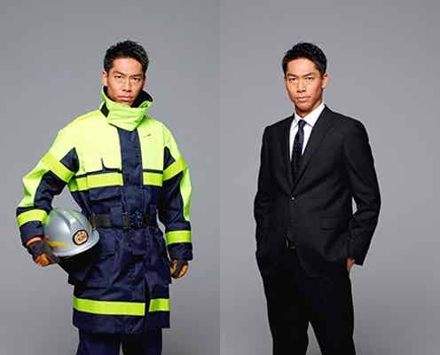 EXILE・AKIRA、主演ドラマで“史上初”の試み 本人コメント
