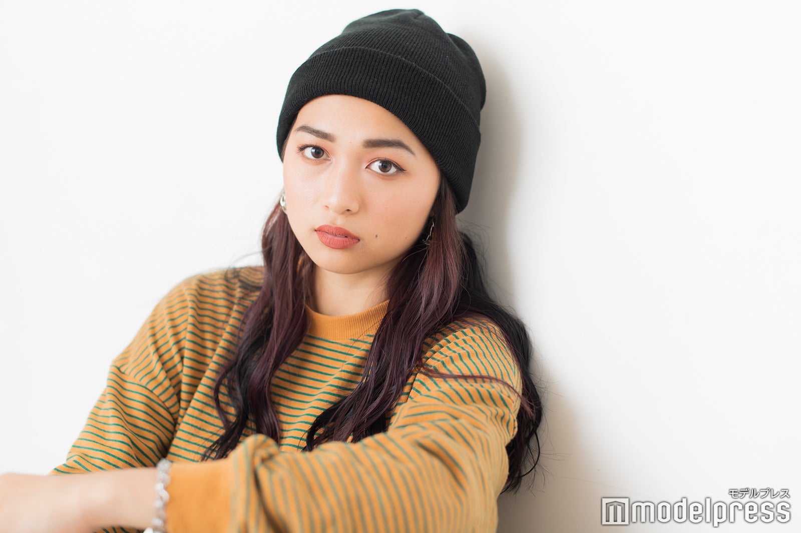 クコヌデヴン（C）モデルプレス