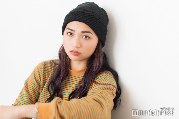 クコヌデヴン(C)モデルプレス