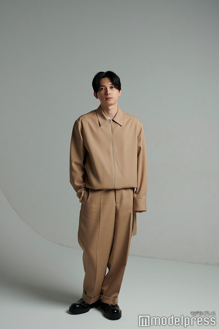 吉沢亮（C）モデルプレス