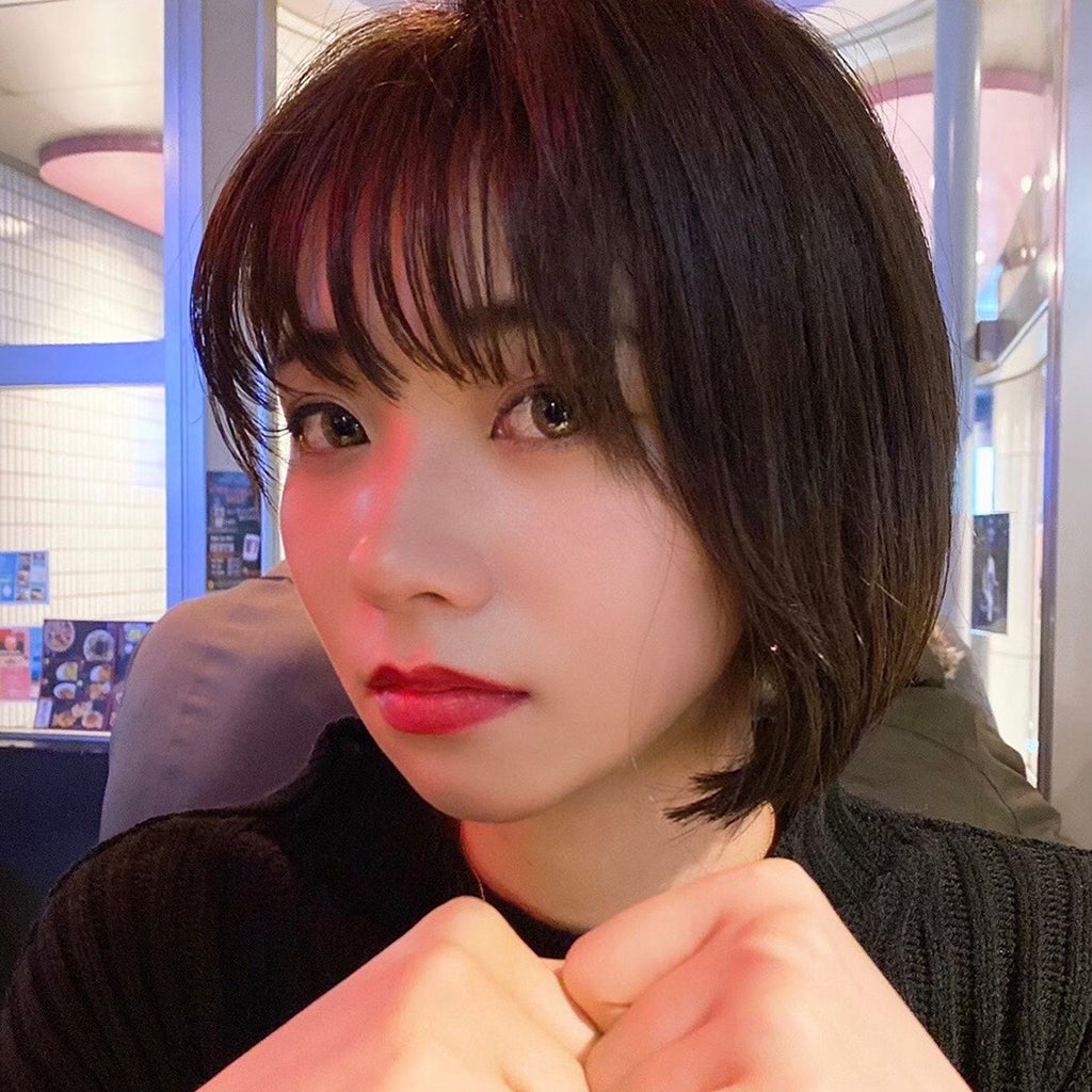 「MISS CIRCLE CONTEST 2020」二次エントリー通過者（提供写真）