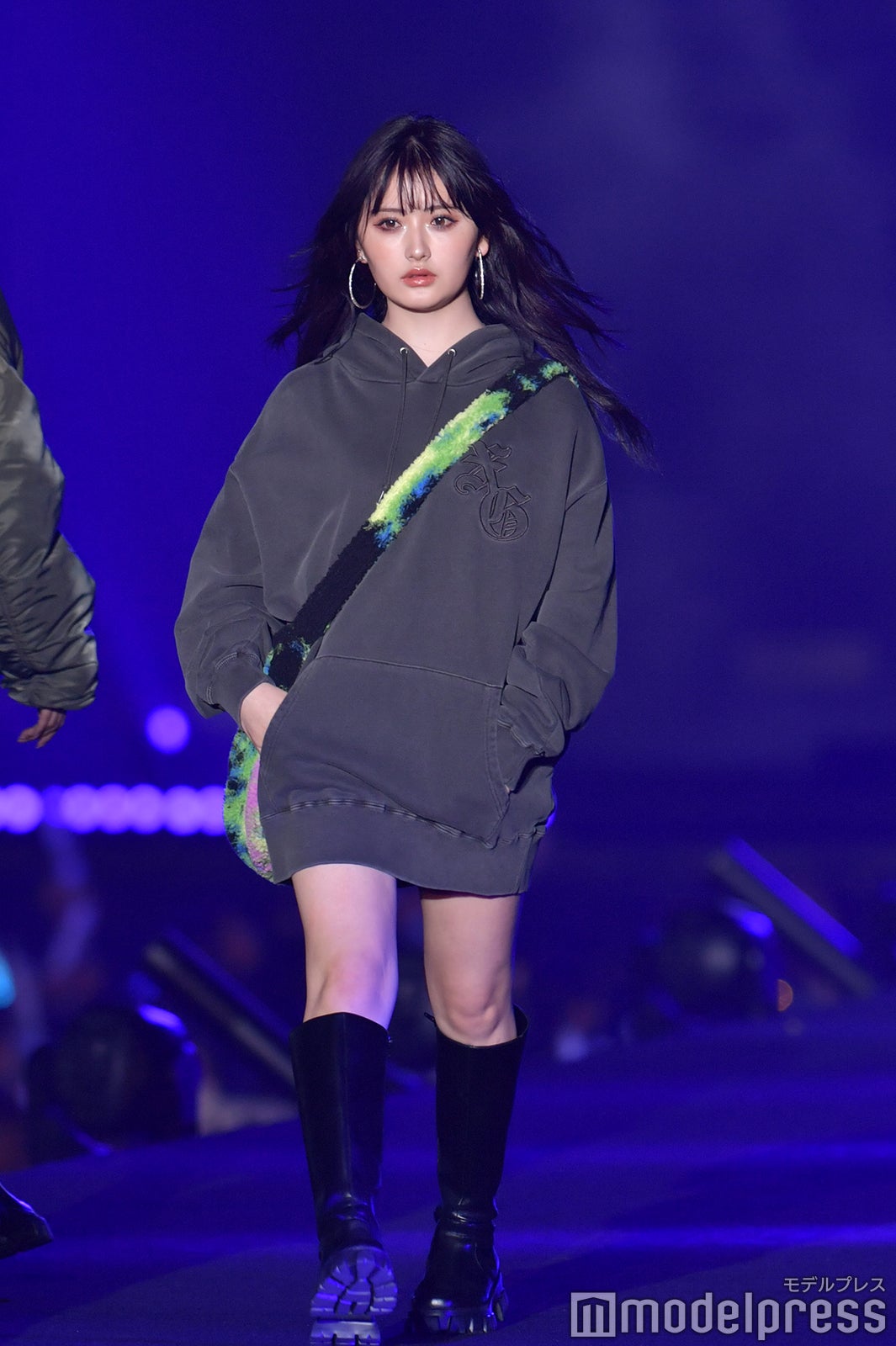 胡熊もえ（C）モデルプレス