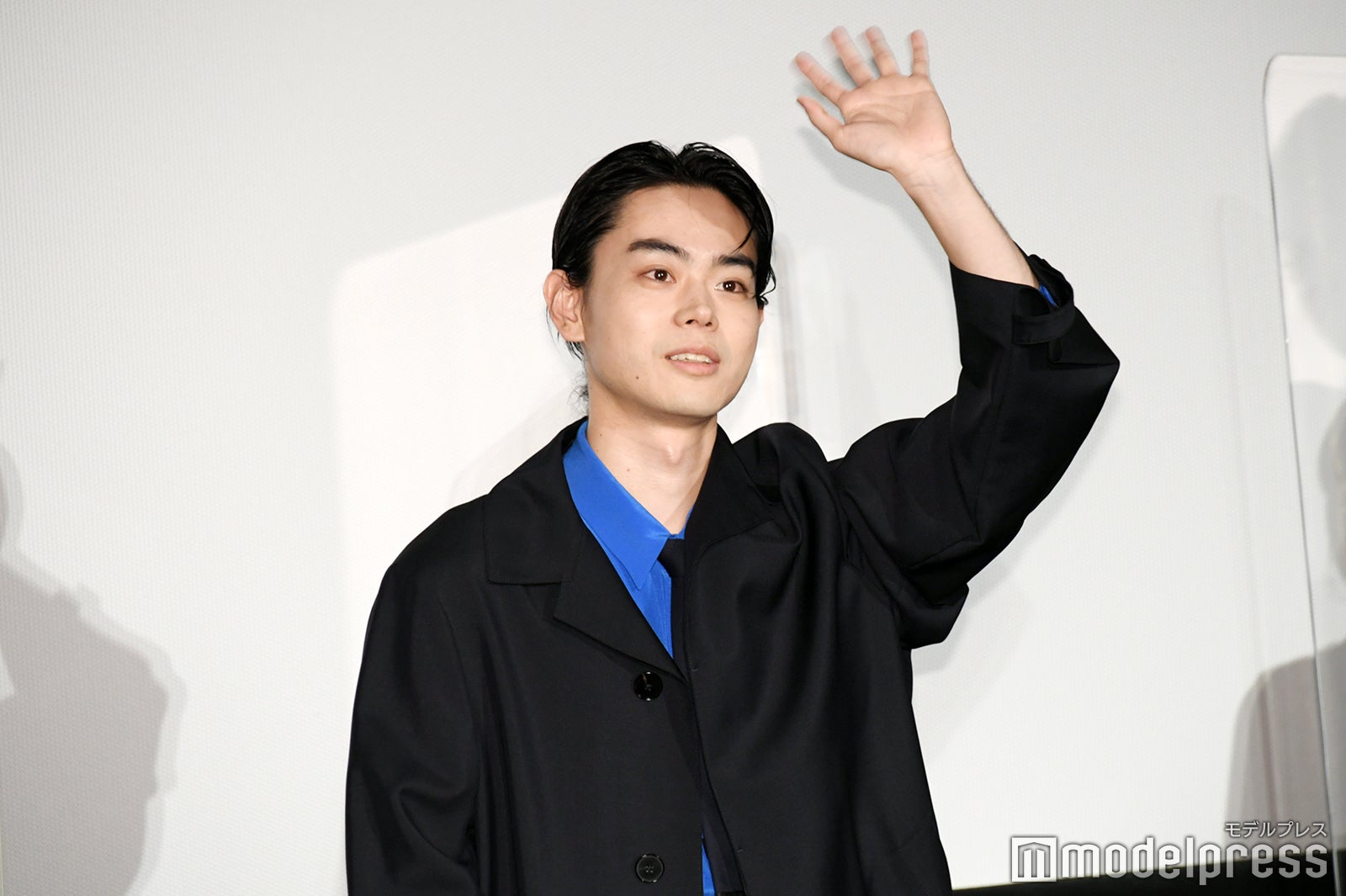 菅田将暉（C）モデルプレス