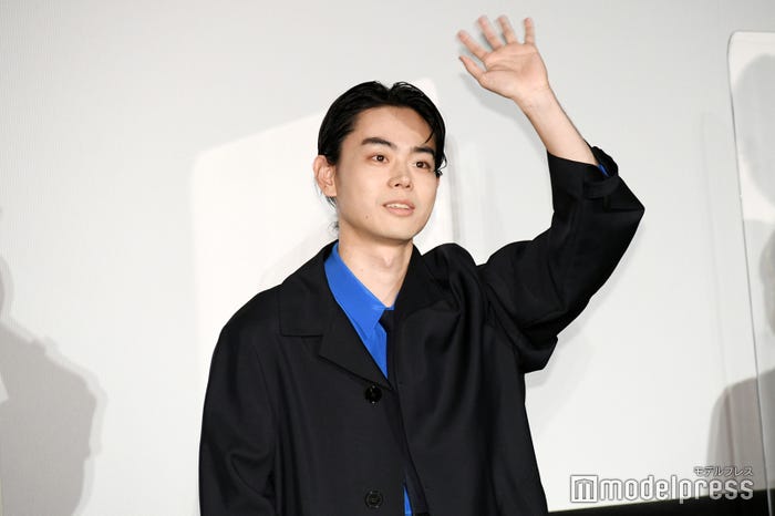 菅田将暉 (C)モデルプレス