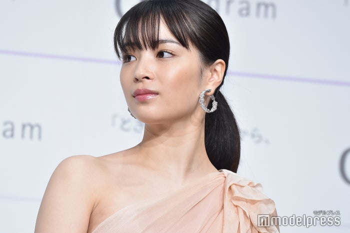 広瀬すずヘア変遷 多彩ボブアレンジからロングヘアまで印象自由自在 モデルプレス