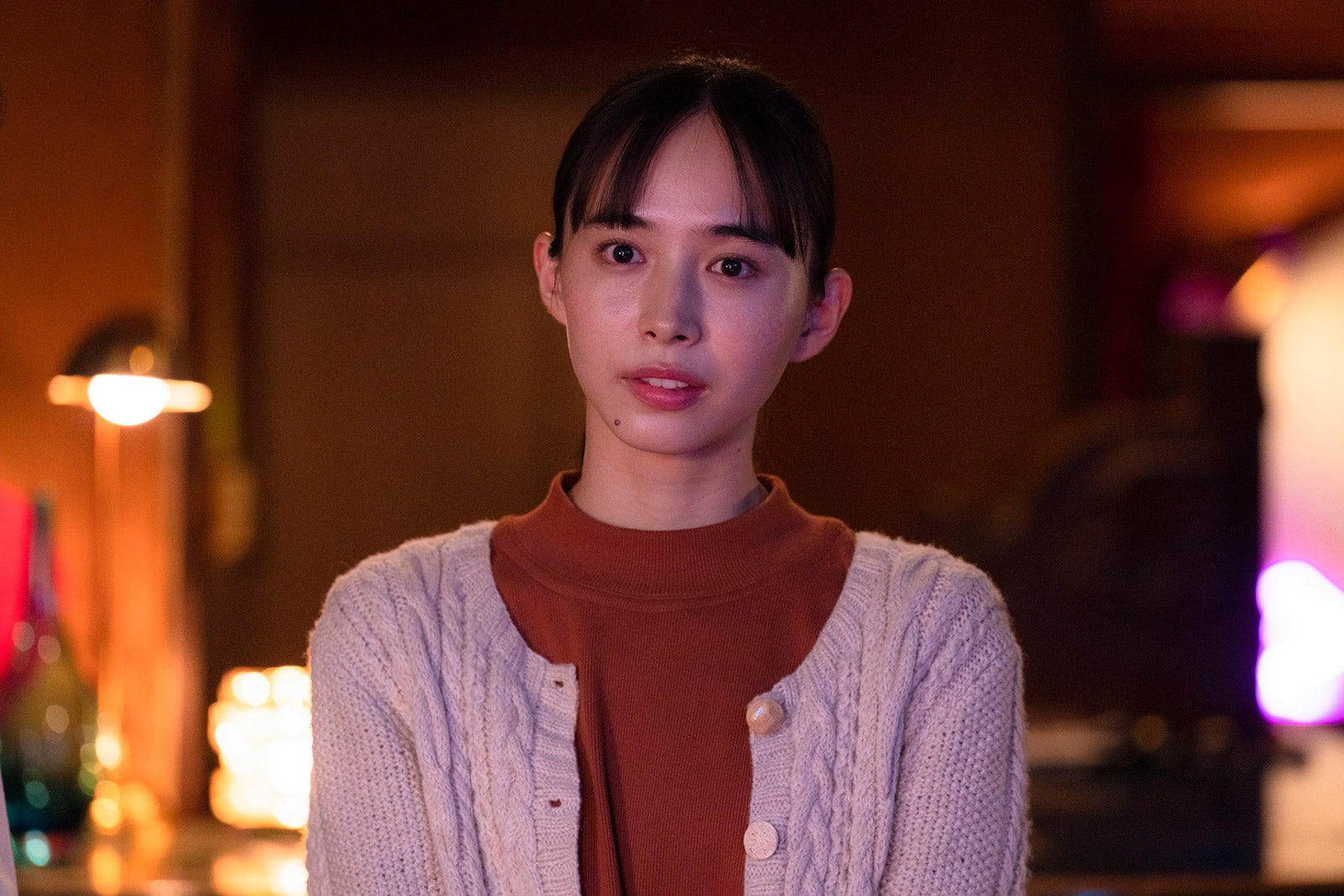 井桁弘恵（C）東海テレビ