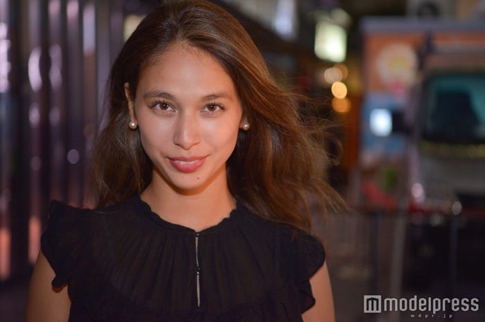 春川妹利安さん (C)モデルプレス