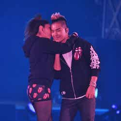 BIGBANG・SOL