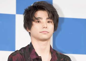 傷害容疑で書類送検の村上虹郎 テレ東ドラマ出演見送り 第1話主演「ストレンジ -伊藤潤二の夜も眠れぬ奇妙な話-」