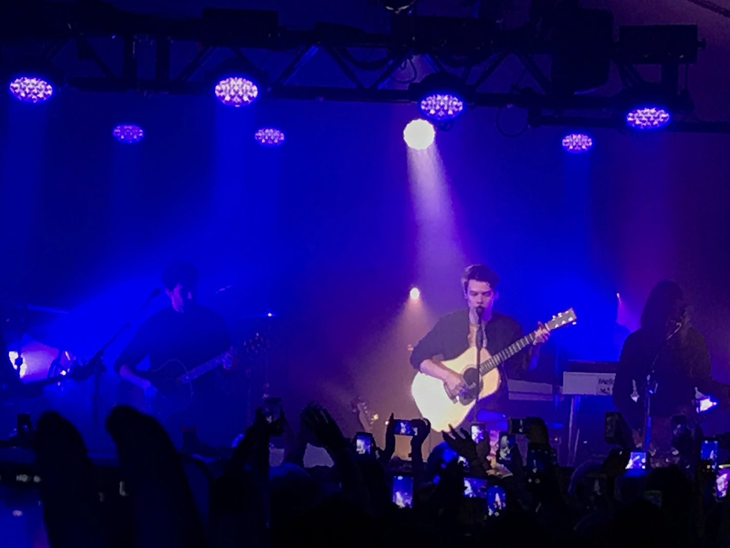 ハリー・スタイルズ／モデルプレス独占写真（提供画像）