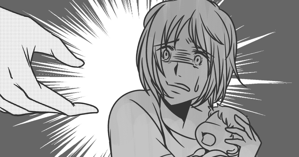 002_寝かしつけ・夜泣き_Ponko