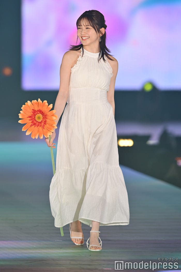久間田琳加(C)モデルプレス