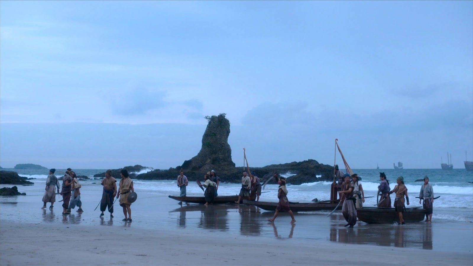 「光る君へ」第46話（C）NHK