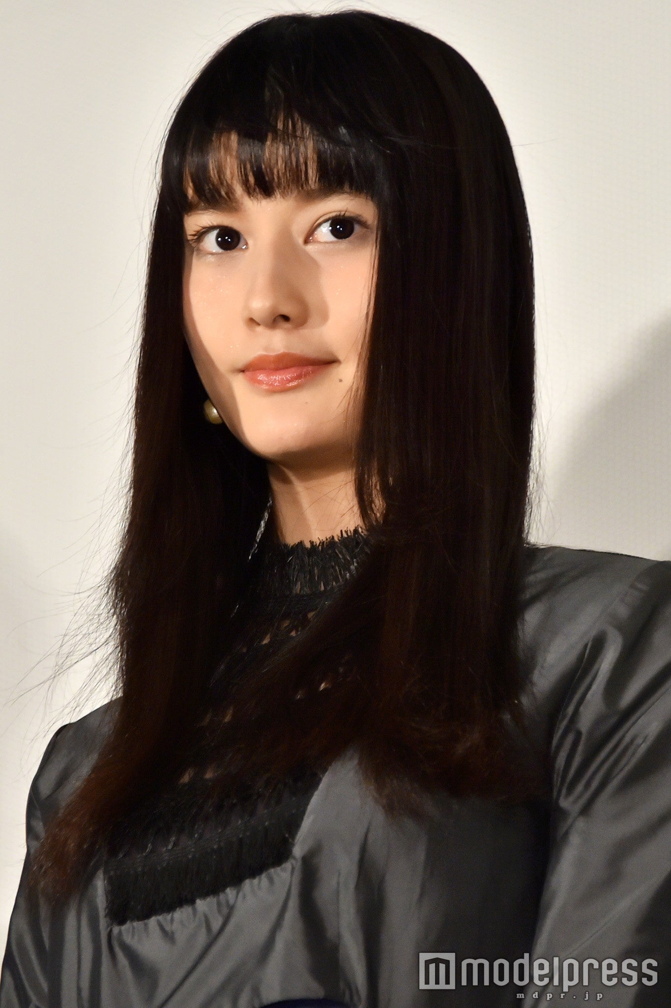 橋本愛 苦笑いで宣言 深刻化している モデルプレス 橋本愛 苦笑いで宣言 深刻化している モデルプレス