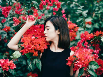 今日の運勢 21年6月25日 金 12星座占いランキング第1位は牡牛座 おうし座 あなたの星座は何位 モデルプレス