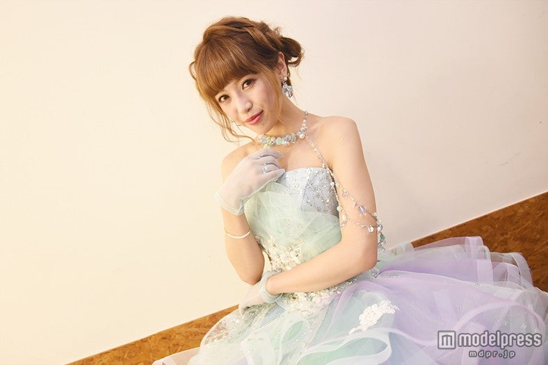 舟山久美子（くみっきー）