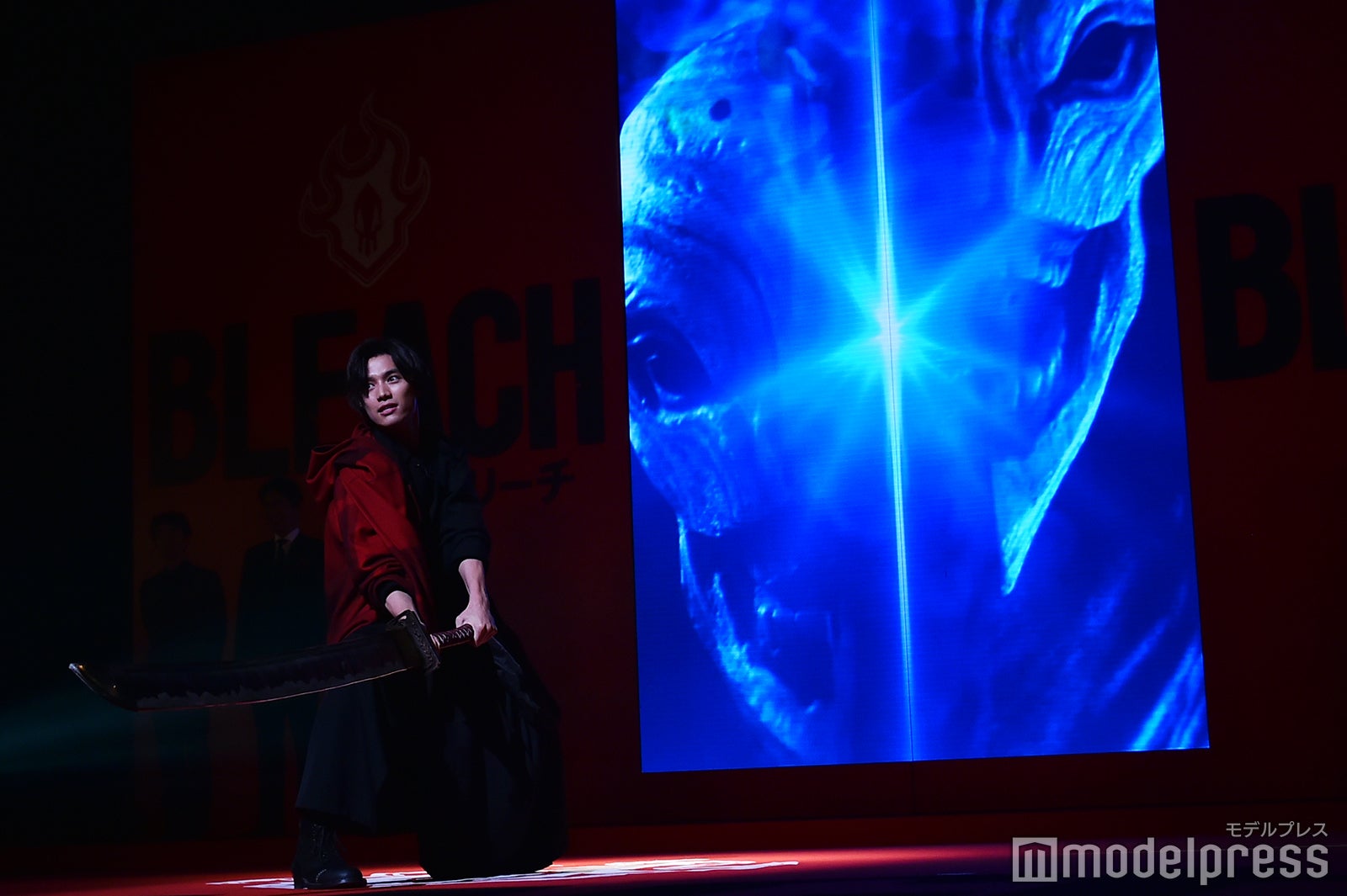 福士蒼汰（C）モデルプレス