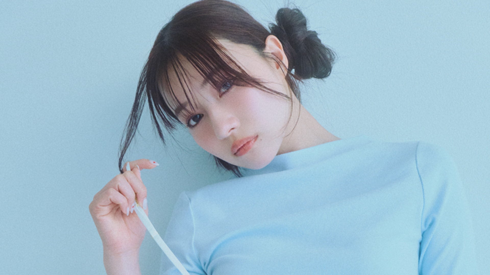 “とろとろ質感”で女みを♡ さりげない色気を演出できる「沼らせコーデ」3選