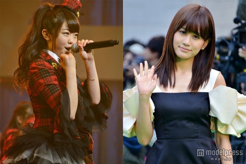 前田敦子、“丸刈り謝罪”峯岸にコメント