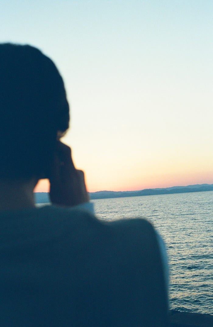 『高杉真宙 15th Anniversary PHOTOBOOK(仮)』/撮影:石田真澄(画像提供:ワニブックス)