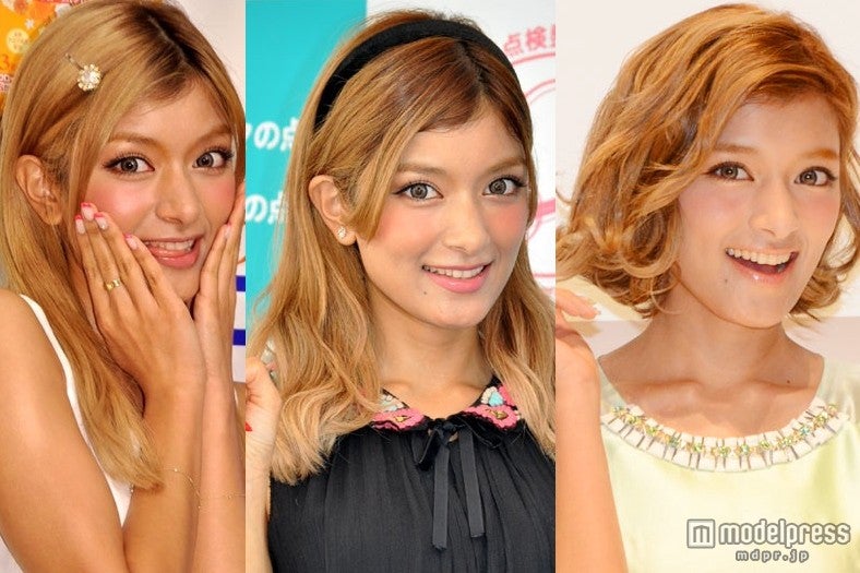 ローラ、幼少期から芸能界デビューそして父の詐欺容疑国際手配まで…活動を振り返る