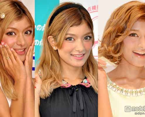 ローラ、幼少期から芸能界デビューそして父の詐欺容疑国際手配まで…活動を振り返る