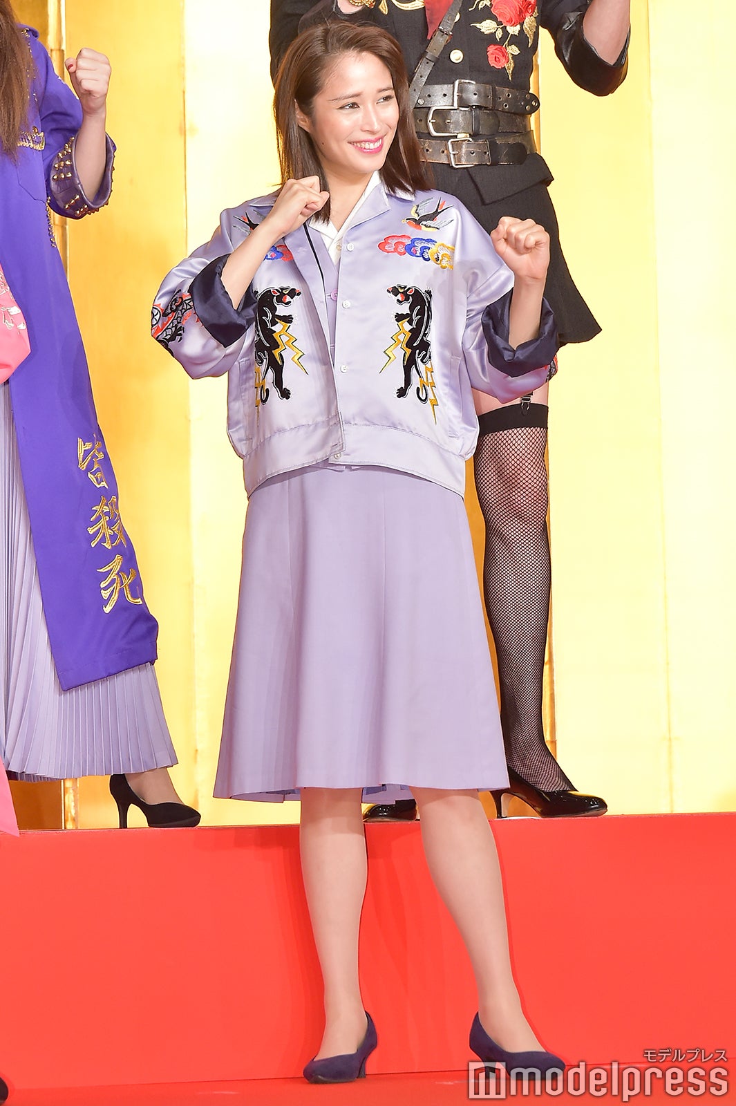 広瀬アリス（C）モデルプレス