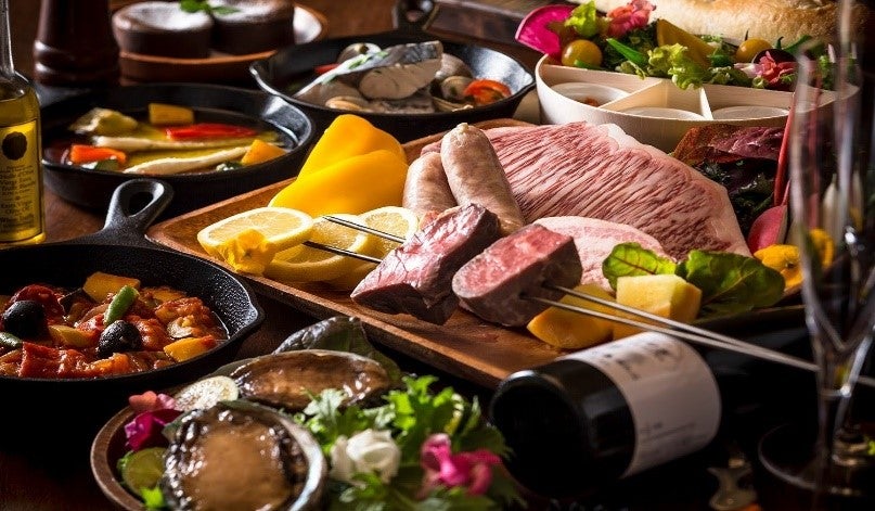 備北丘陵公園 湖畔ステイズ庄原／画像提供：ブッキングリゾート