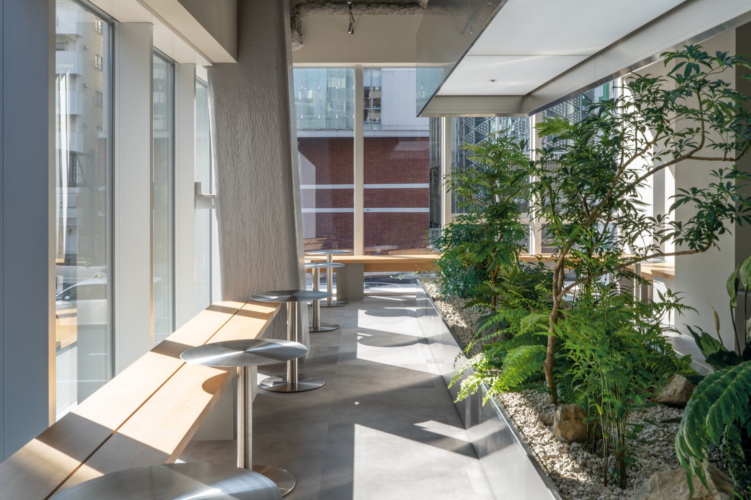 アルケミスト 青山／提供画像