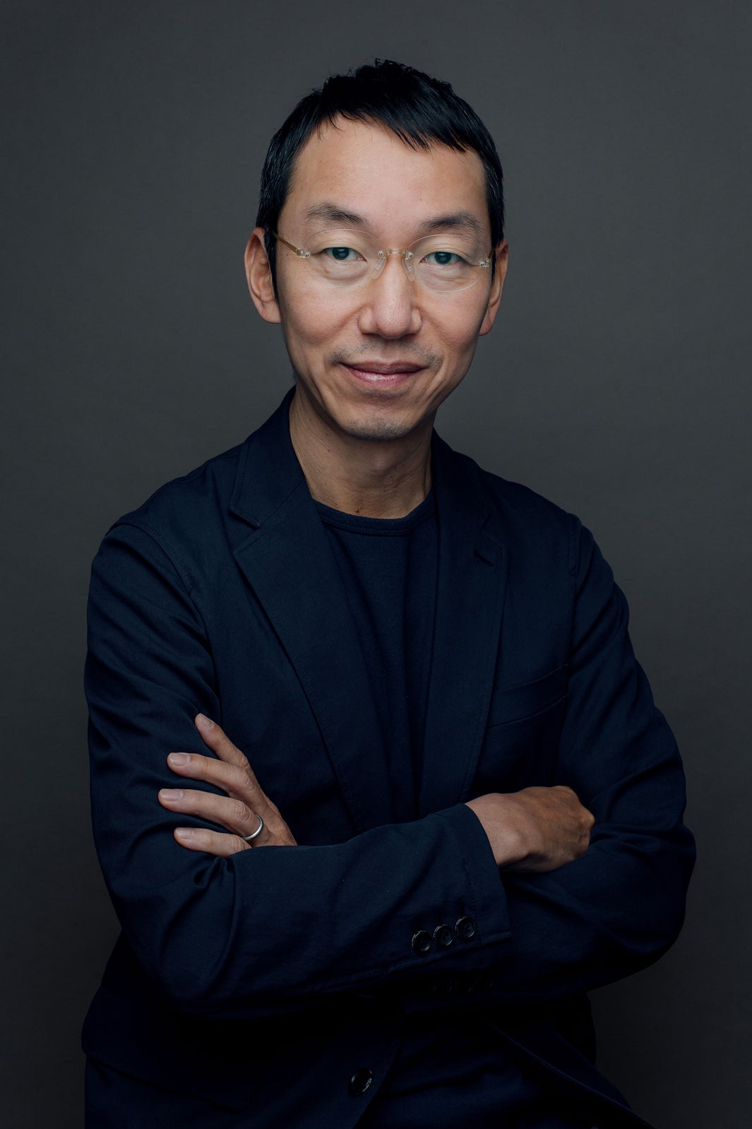 山口周 （提供写真）