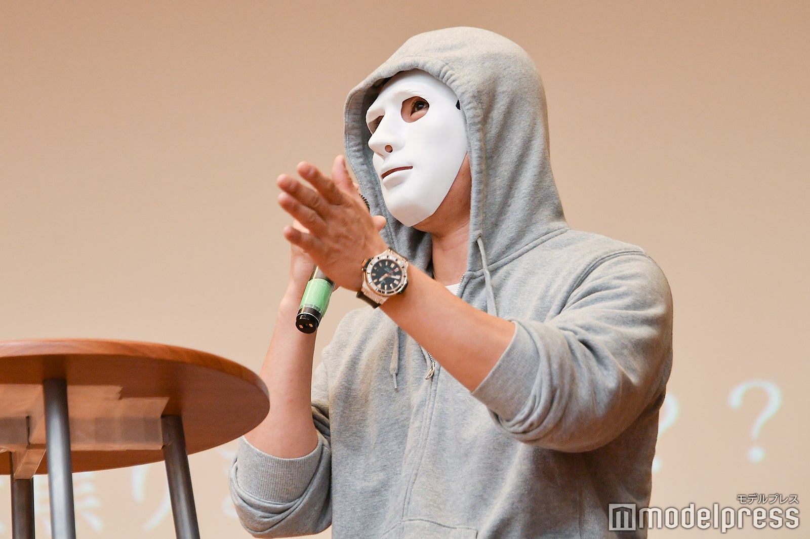 ラファエル（C）モデルプレス