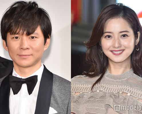 渡部建、妻・佐々木希の手料理の味は…?