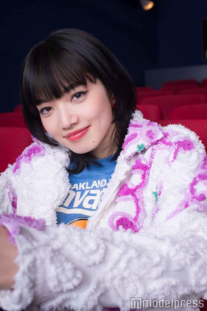 小松菜奈 （C）モデルプレス