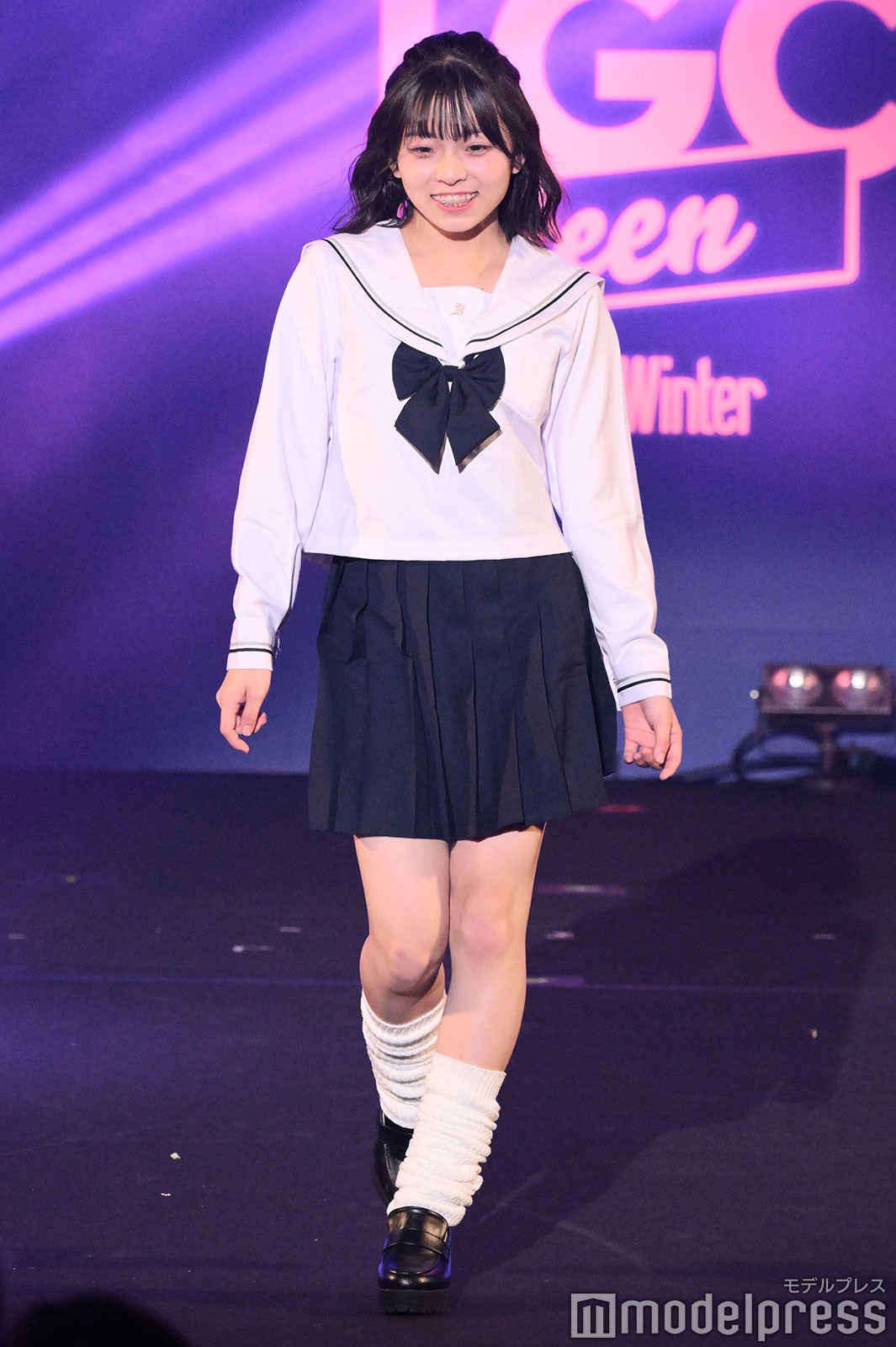 （C）モデルプレス