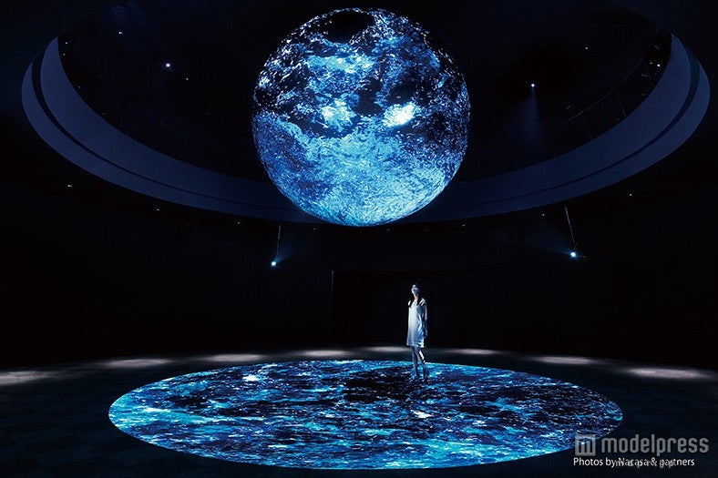 「NIFREL（ニフレル）」／画像提供：海遊館