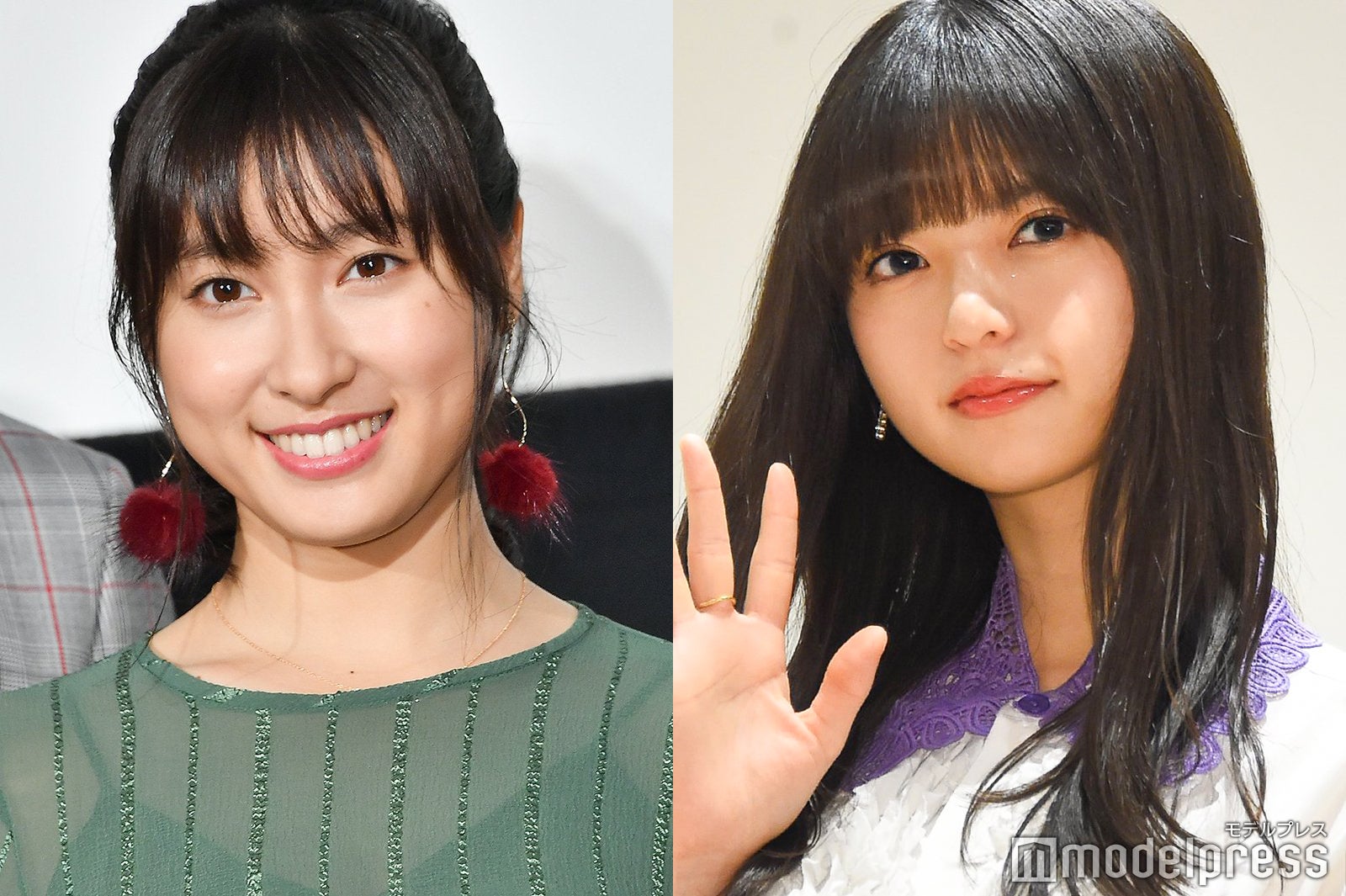 土屋太鳳、乃木坂46齋藤飛鳥との対面に「凄く動揺しました」