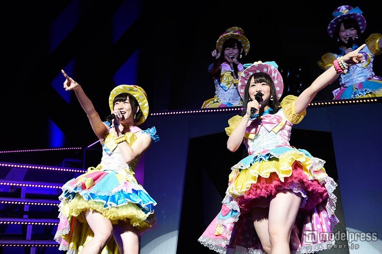 「AKB48リクエストアワーセットリストベスト1035 2015」5日目（C）AKS