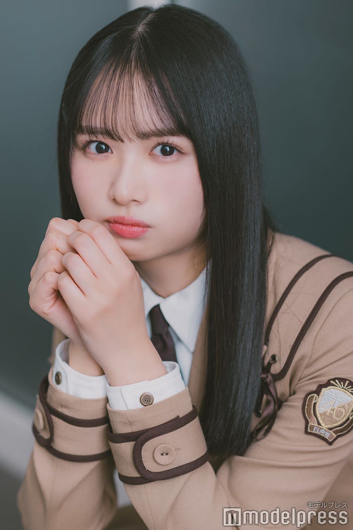 上村ひなの(C)モデルプレス